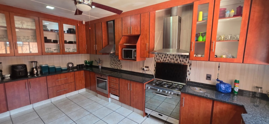 4 Bedroom Property for Sale in Meiringspark North West